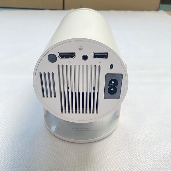 HY300 smart Projector