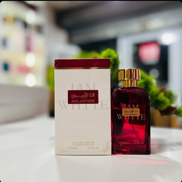 Well scented LATTAFA perfume in all scents