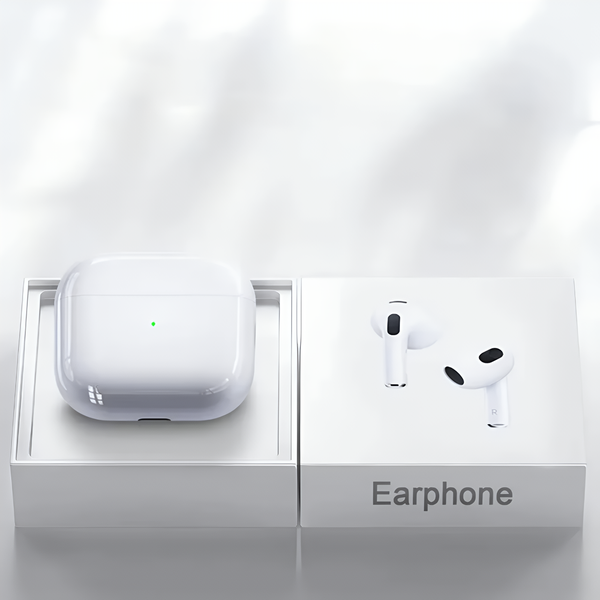 Écouteurs Sans Fil Bluetooth