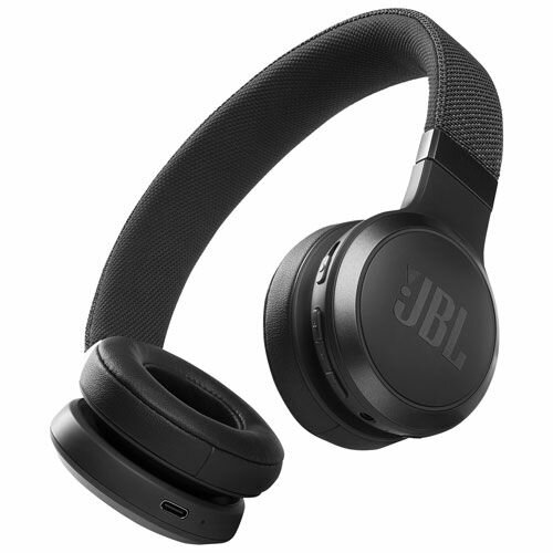 Casque Bluetooth JBL Noir
