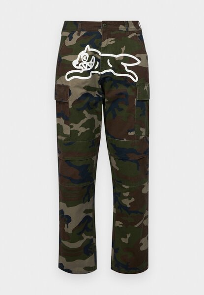 BBC ICECREAM CARGO PANTS