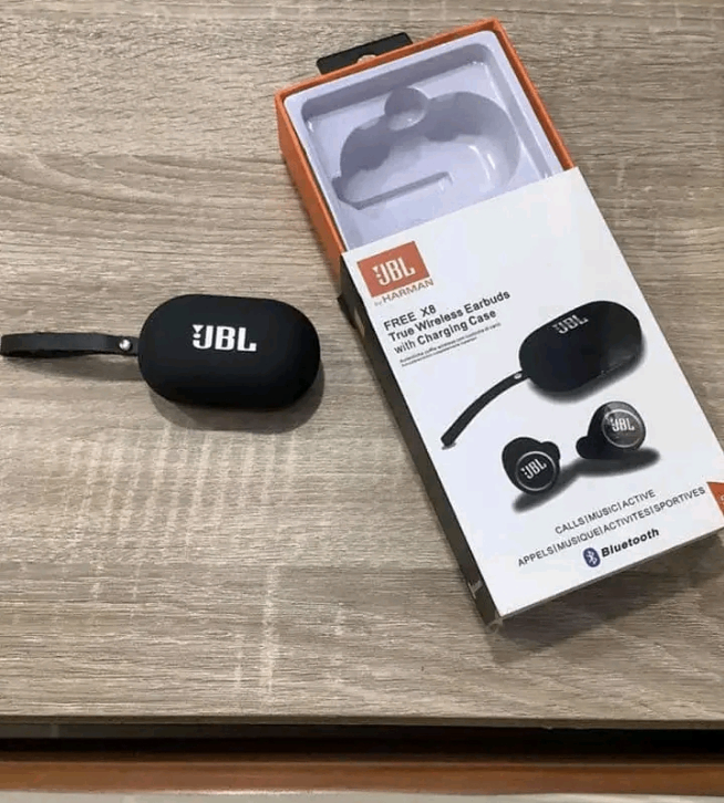 JBL earpods