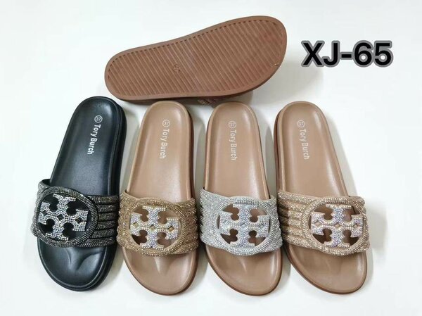 Collection chaussures femmes