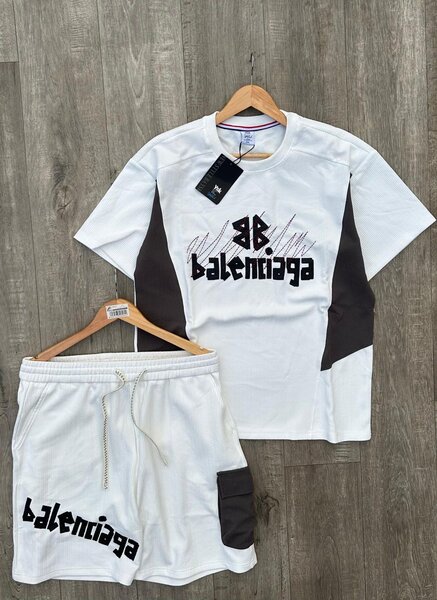 Ensemble de sport décontracté homme