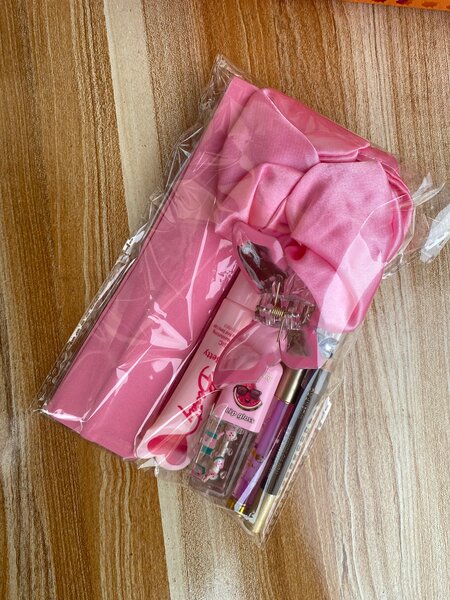 Ensemble beauté et coiffure