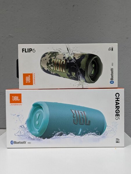 JBL SPEAKERS