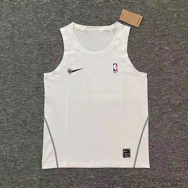 Nike NBA Dri-FIT.Noir M,L