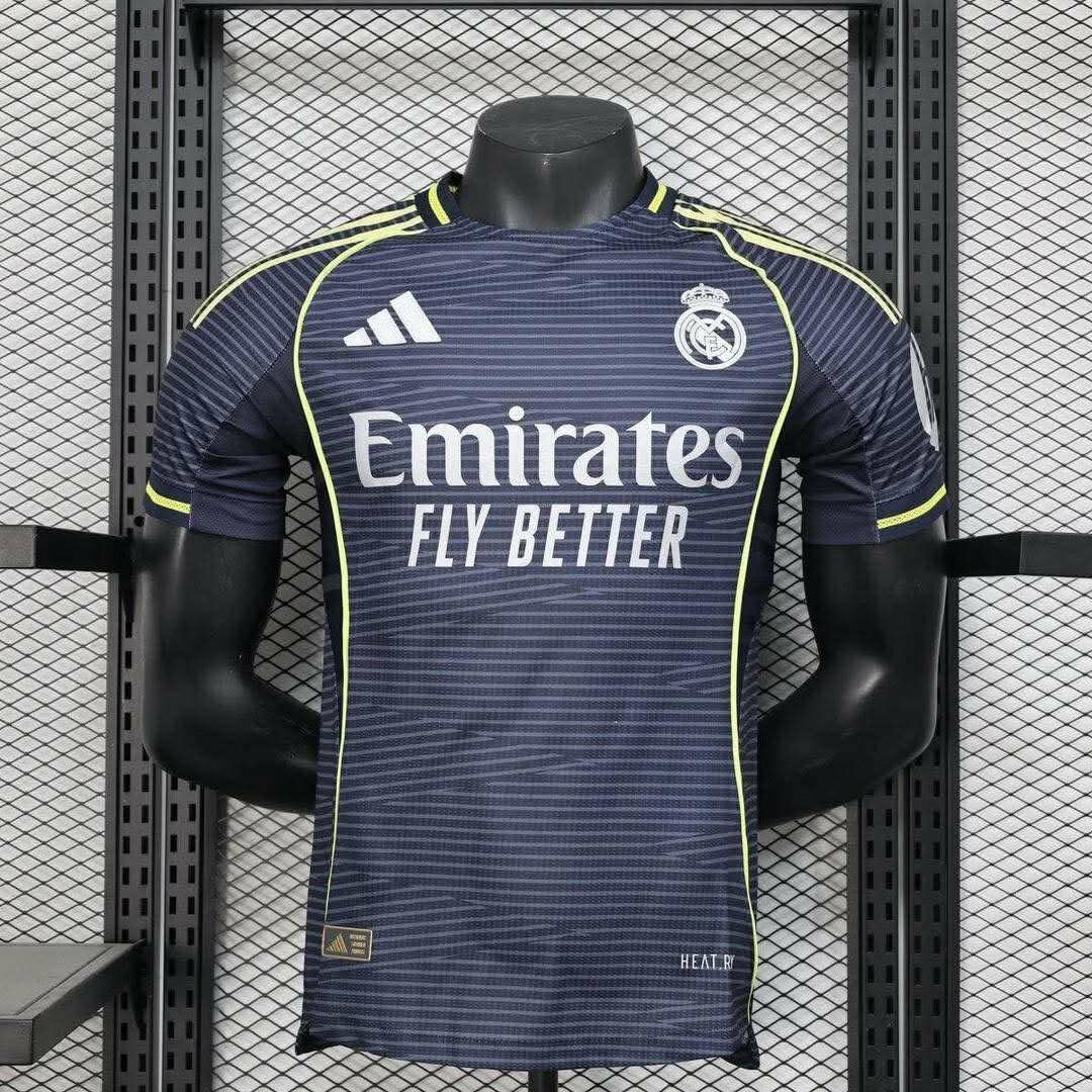 Maillot de foot Real Madrid