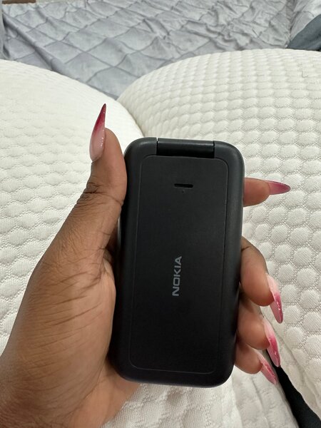 Téléphone à Clapet Nokia