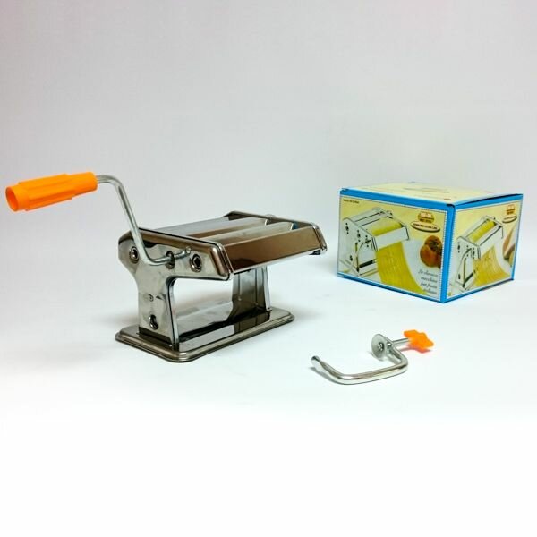 Manual Chips Cutter and Pasta Making Machine