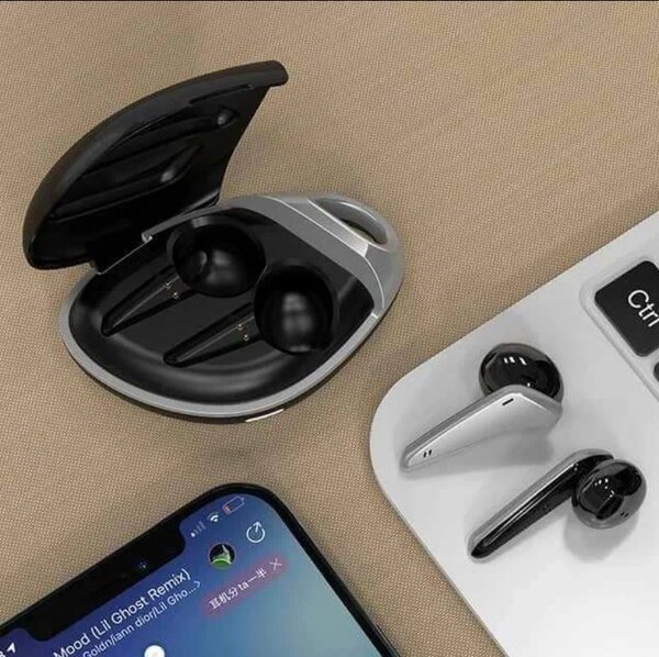 Écouteurs sans fil Bluetooth