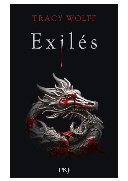 Assoiffés - Tome 8 Exilés