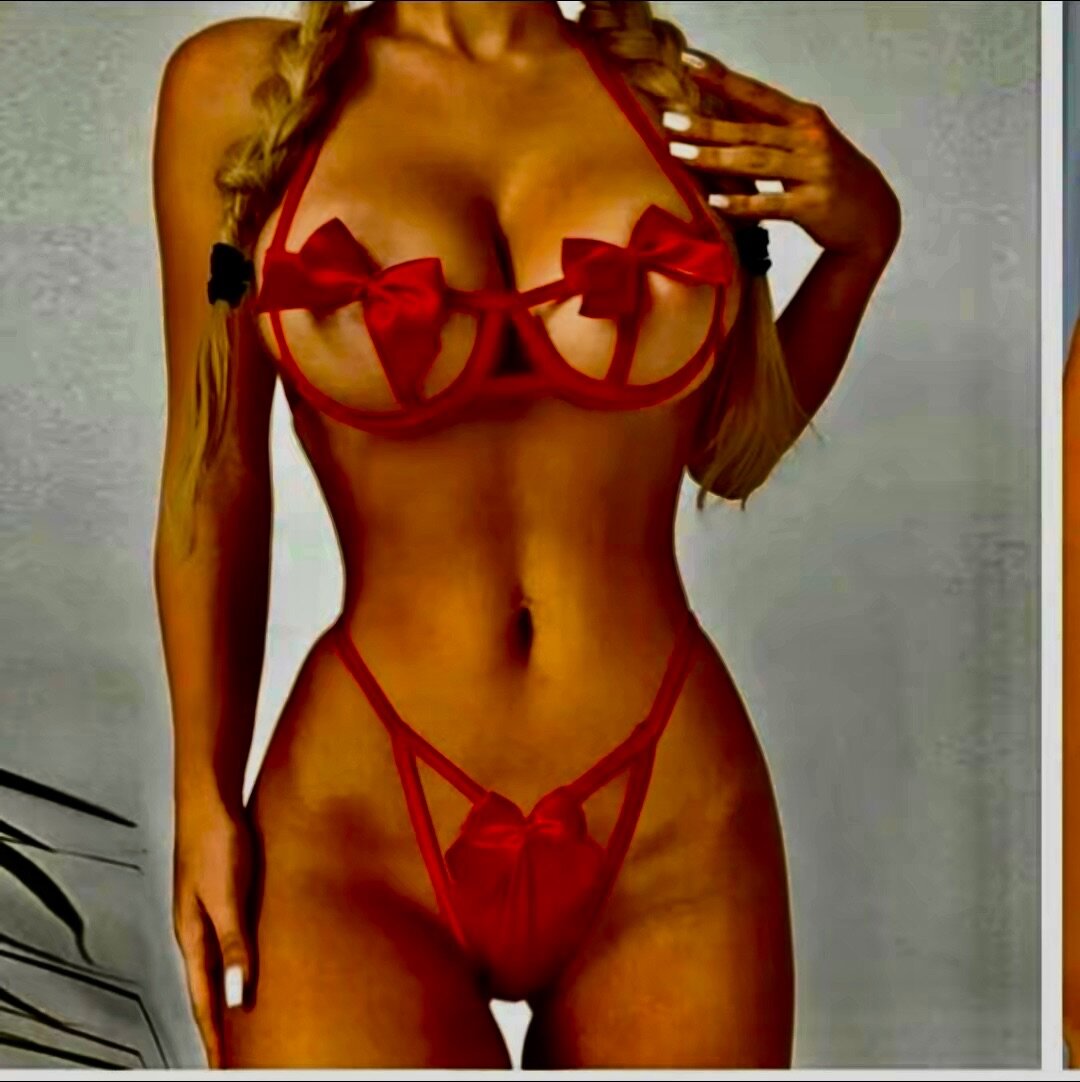 Ensemble de lingerie sexy en dentelle