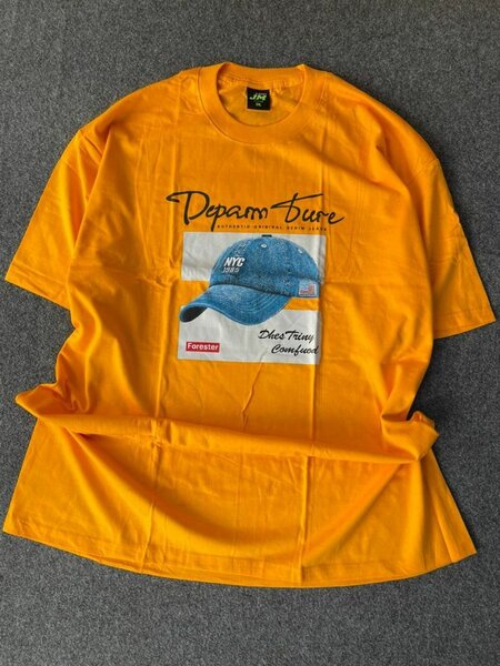 Plus Size Special Round Neck Shirts For Men