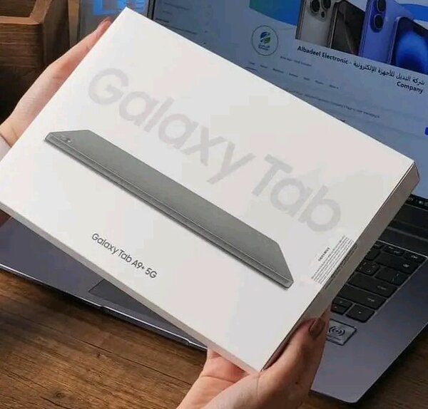 Samsung Galaxy Tab A9+ 5G