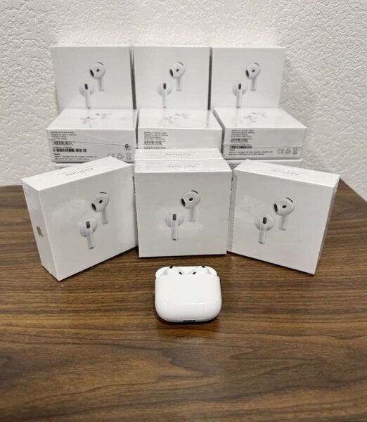 AirPod 3rd Generation