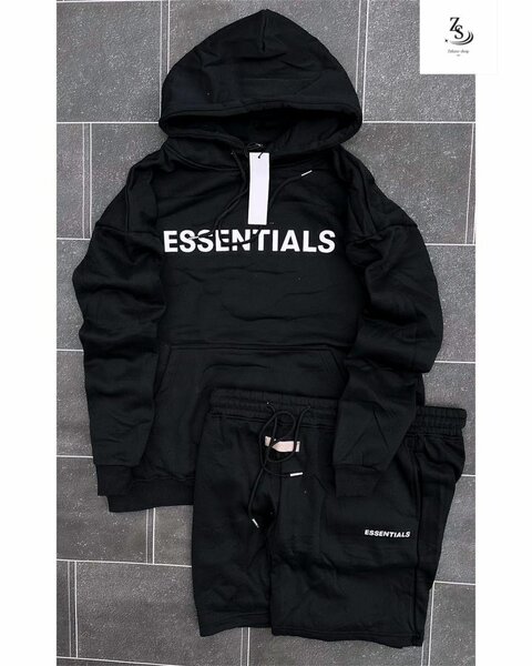 Essential homme
