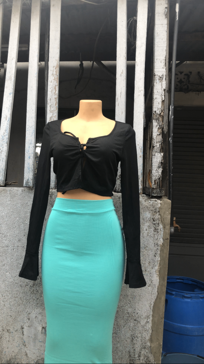 Ensemble Jupe et Haut