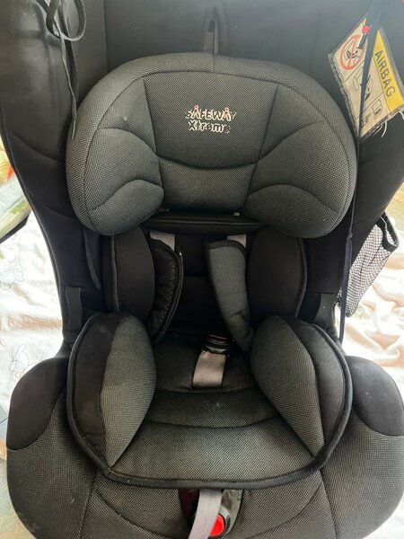 Baby Car seat