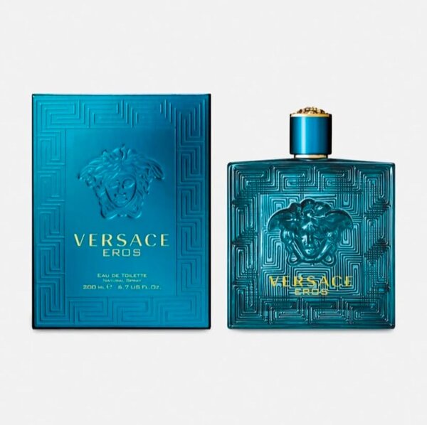 Versace Eros perfume