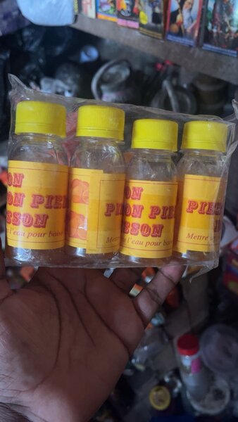 Secret ton pied mon pied