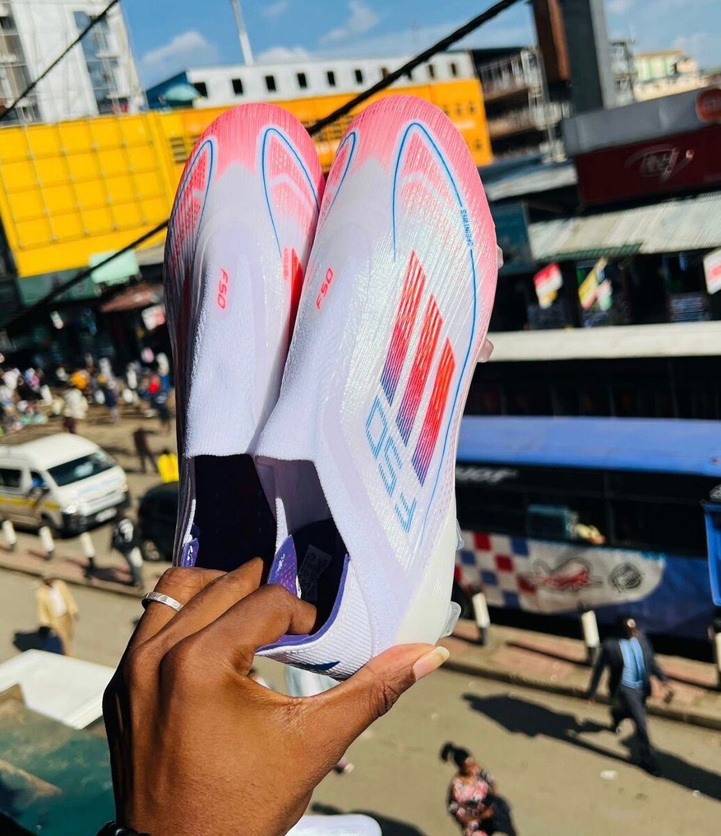 Chaussures de Football Homme