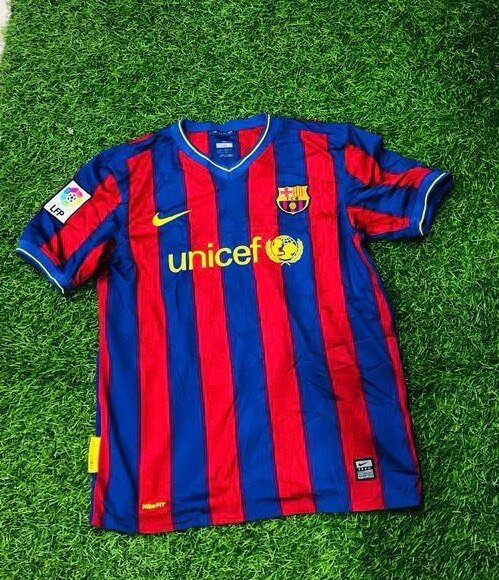 Maillot de football Barça Marquez