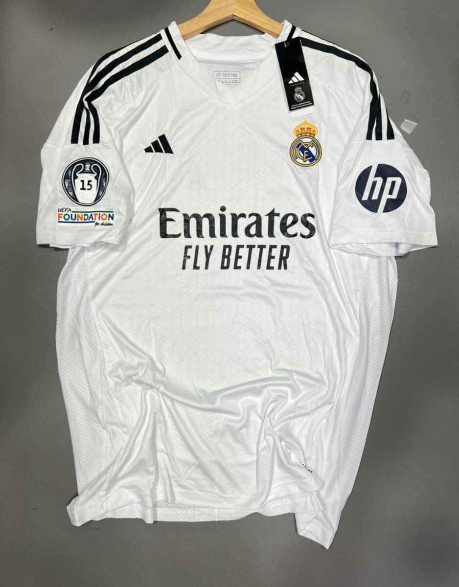 Maillot original version pro