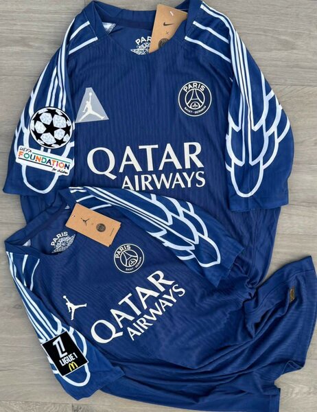Maillot de Football PSG