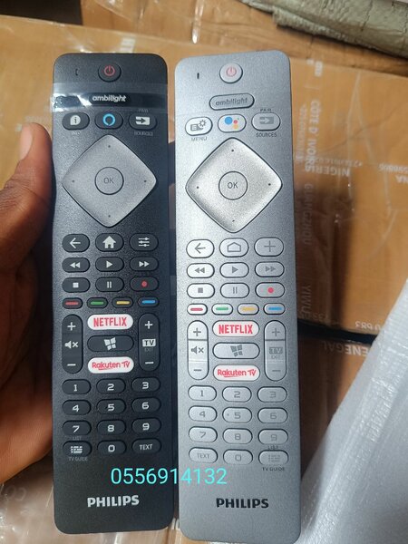 Philips Androïde Vocale/Alexia