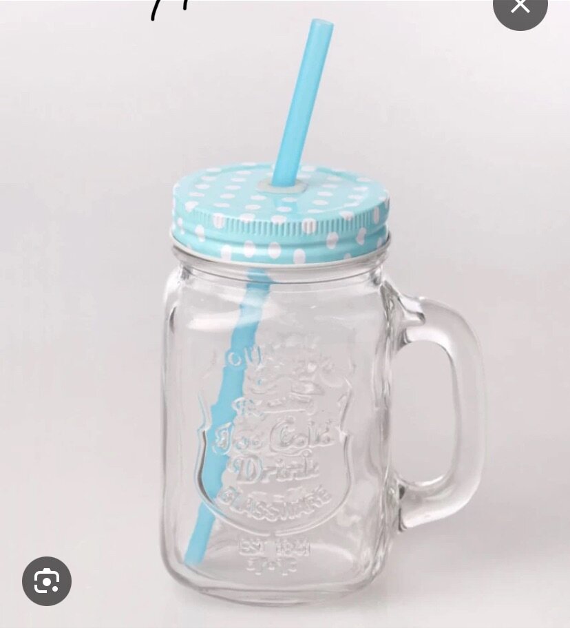 Mason Jar