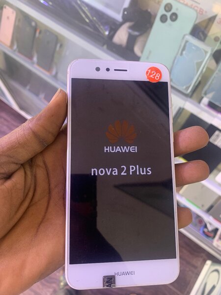 Huawei nova 2 plus