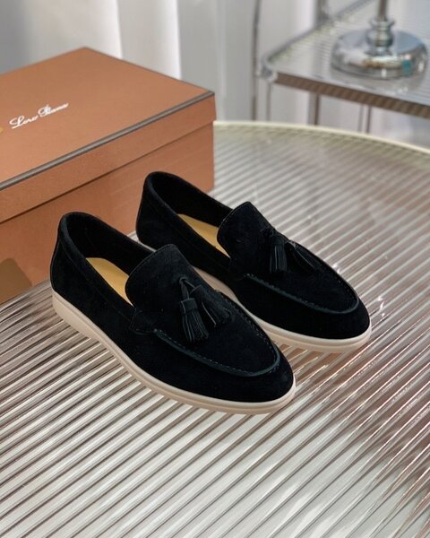 Loro Piano loafers