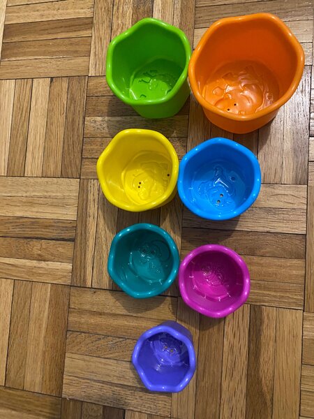 Dînette pour enfants