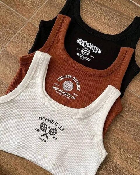 Débardeurs Sport Femme