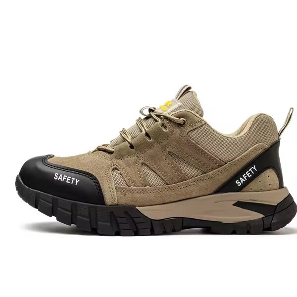 Chaussures de Sécurité Antidérapantes