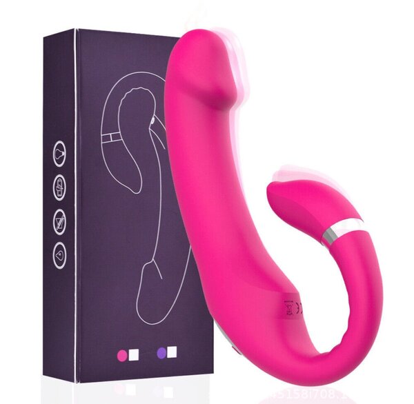 Sextoys plaisir intensVibrator