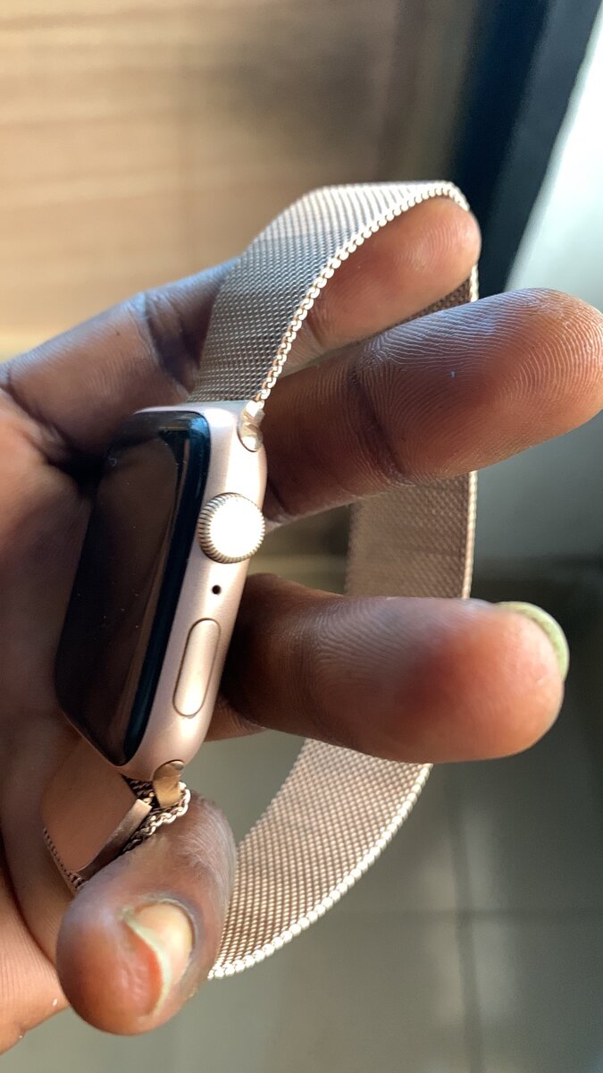 Apple Watch SE