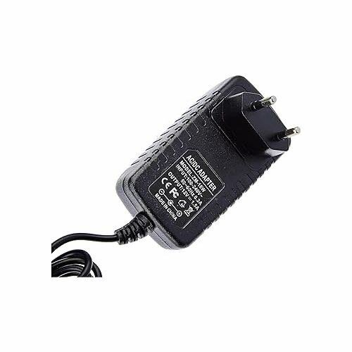 Chargeur Transfo 12V 1,5 A