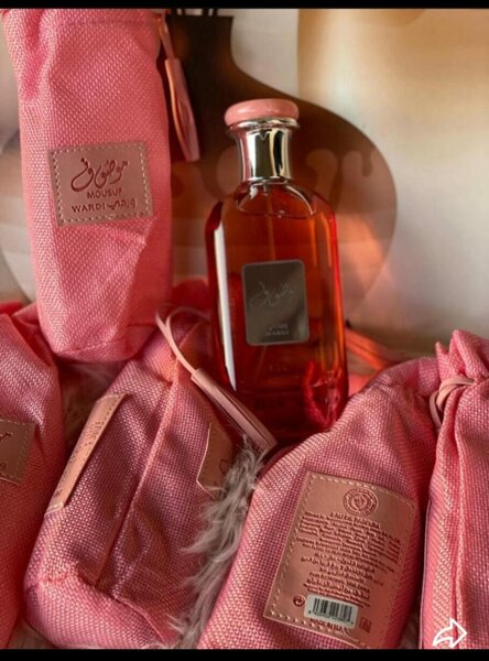 Eau de Parfum Oriental Floral