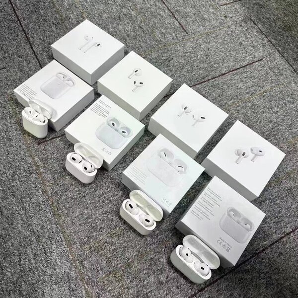 AirPod 3rd Generation