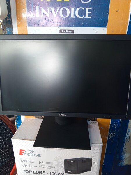 Dell Monitor
