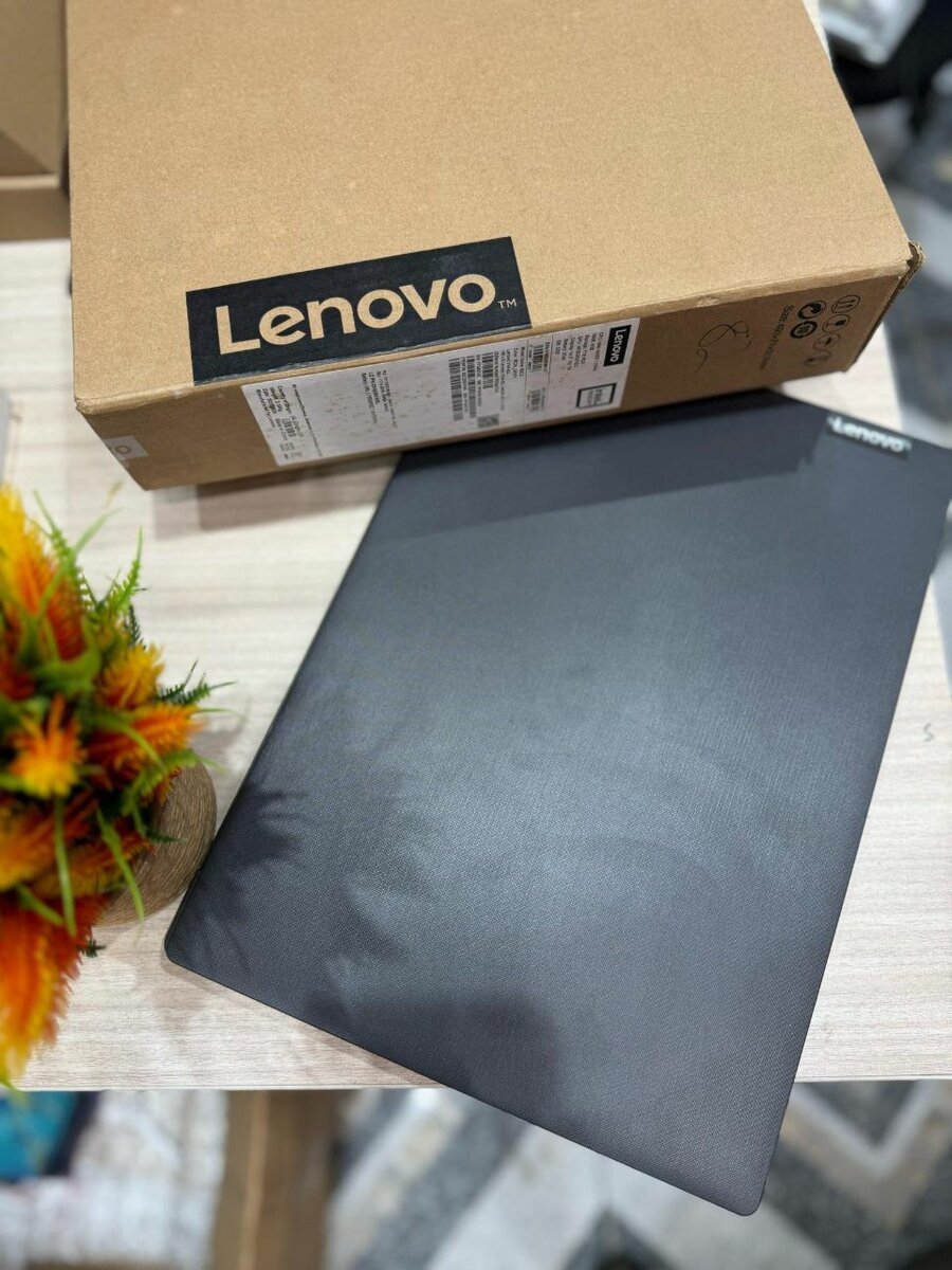 Lenovo Ideapad