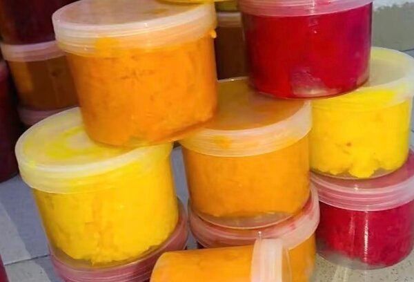 Savon tous types de teint