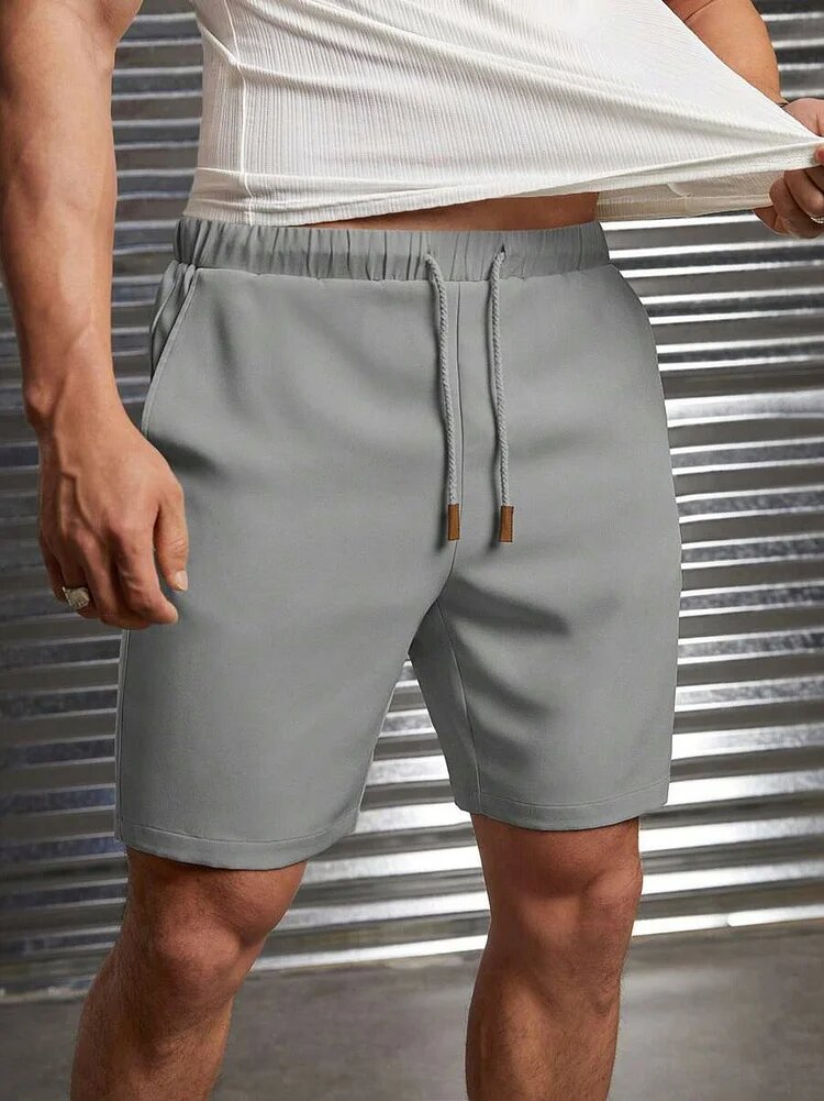 Cotton shorts