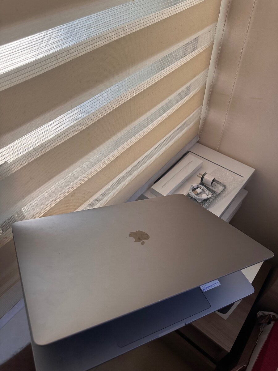 MacBook Pro i9 2019