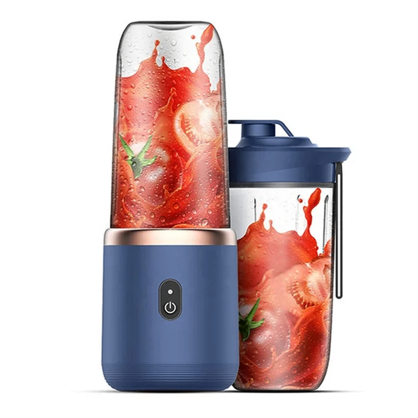 Portable juicer