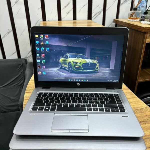 HP ELITEBOOK 725 G4