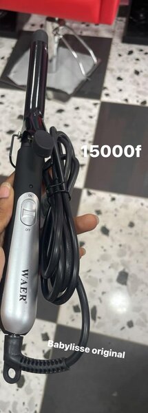 babylisse importer original 