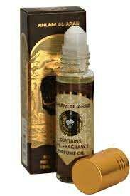 Huile de Parfum Ahlam Al Arab